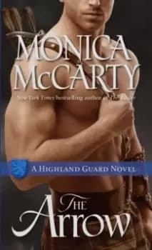 Image of The Arrow : A Highland Guard Novel