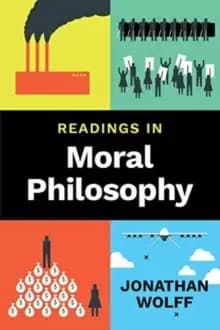 Image of Readings in Moral Philosophy