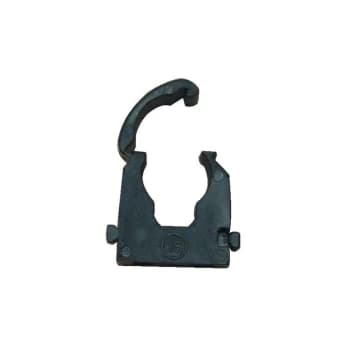 Image of John Guest Speedfit - John Guest 22MM Black Pipe Clip- you get 5