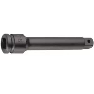 Image of Facom 3/4" Drive Impact Socket Extension Bar 3/4" 330mm