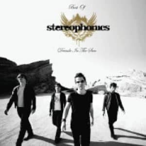 Image of Stereophonics - Decade In The Sun - Best Of Stereophonics 2xLP