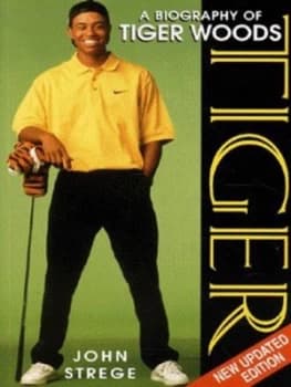 Image of Tiger by John Strege Paperback