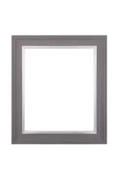 Image of Scandi Photo Frame 7 x 5 Inch