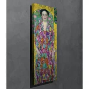 Image of PC180 Multicolor Decorative Canvas Painting