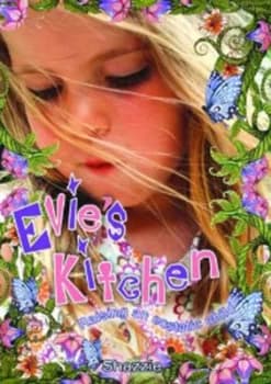 Image of Evies Kitchen by David Smith Book