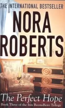 Image of The perfect hope - Nora Roberts - Paperback - Used