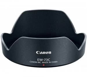 Image of Canon EW-73C Lens Hood