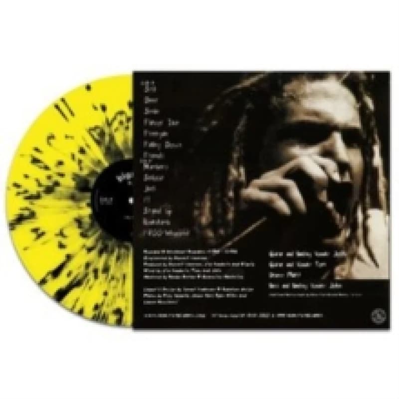 Image of Stay Asleep... Vinyl