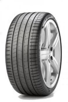 Image of Pirelli P Zero PZ4 LS 235/45 R18 98W XL VOL