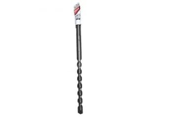 Image of Makita MAK4 SDS Max Masonry Drill Bit 18mm 340mm Pack of 1