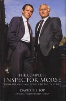 Image of The Complete Inspector Morse by David Bishop Paperback