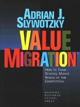 Image of Value Migration by Adrian J. Slywotzky Hardback