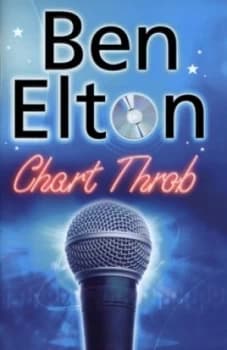 Image of Chart Throb by Ben Elton Hardback