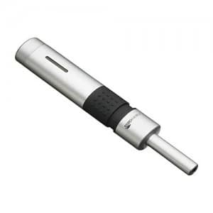 Image of Kitchen Craft Master Class Soft Grip Wind Resistant Butane Gas Lighter - cant go online