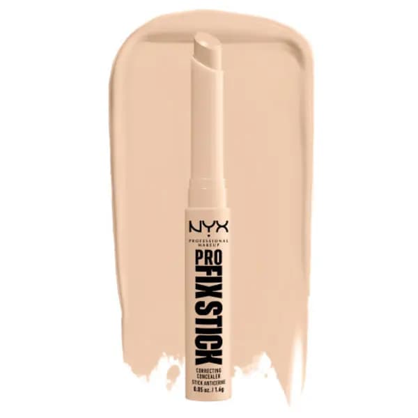Image of NYX Professional Makeup Pro Fix Stick Correcting Concealer 03 Alabaster