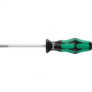 Image of Wera Kraftform Plus Torx HF Screwdriver T27 300mm