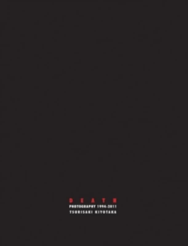 Image of Death : Photography 1994-2011 Paperback / softback