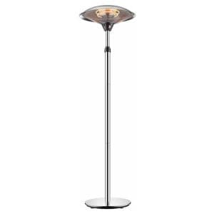 Image of Tepro Millbury 2kW Electric Patio Heater - Garden & Outdoor