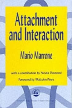 Image of Attachment and Interaction Paperback