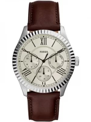 Image of Fossil Mens Chapman Watch FS5633