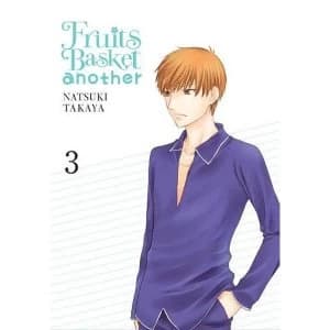 Image of Fruits Basket Another, Vol. 3