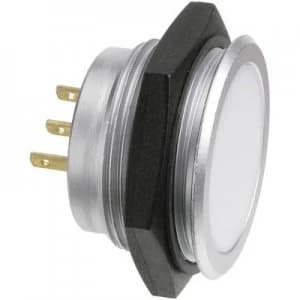 Image of LED indicator light multi colour Red Green 12 Vdc