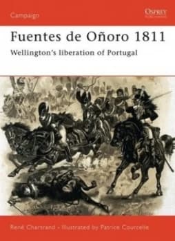 Image of Fuentes De Ooro by Rene Chartrand Paperback