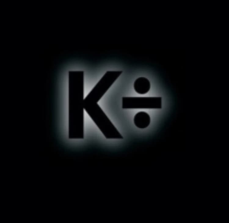 Image of K93 Vinyl