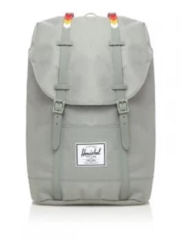 Image of Herschel Retreat Backpack Green