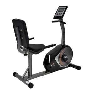 Image of V-fit MMRC-1 Manual Magnetic Recumbent Cycle