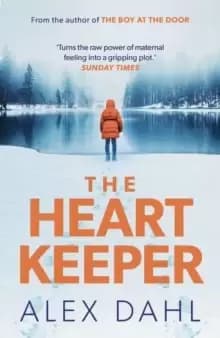 Image of The Heart Keeper