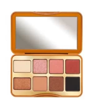 Image of Too Faced Kitty Likes to Scratch Doll Sized Eyeshadow Palette