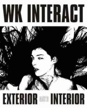 Image of Wk Interact by Wk Interact Hardback