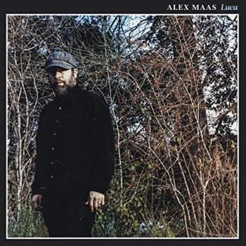 Image of Alex Maas - Luca CD