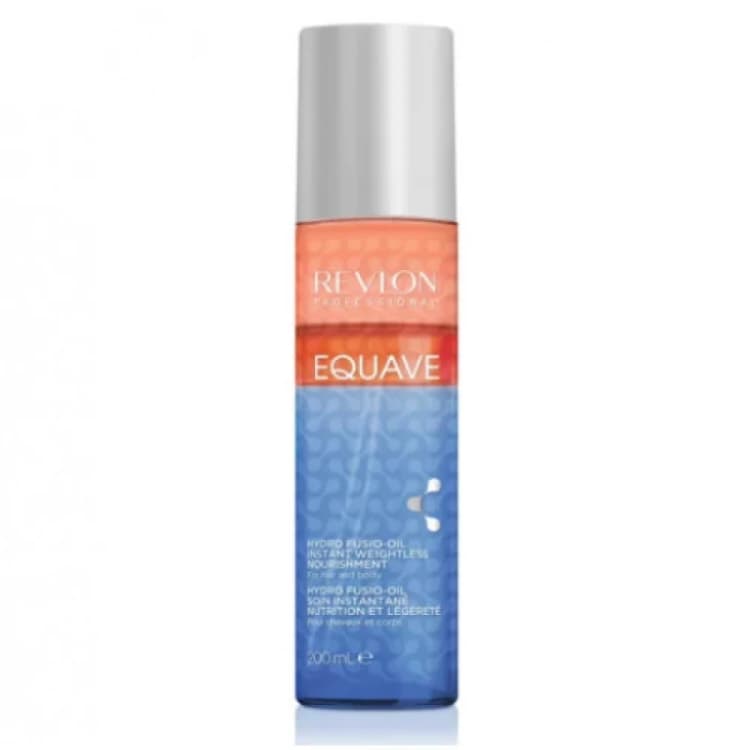 Image of Revlon Professional Equave Hydro Fusio-Oil Nourishment 200ml
