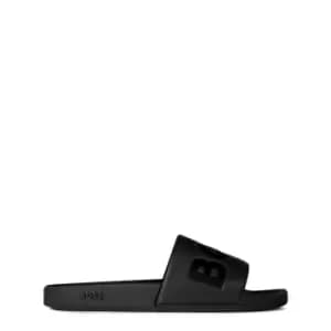 Image of Boss Aryeh Sliders - Black