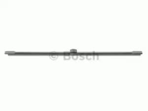 Image of Bosch 3397008192 A351H Rear Wiper Blade Car Window Aerotwin