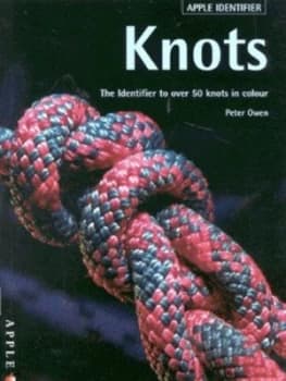 Image of Knots by Peter Owen Paperback