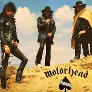 Image of Motorhead - Ace Of Spades Vinyl