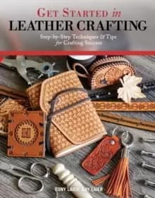 Image of Get Started in Leather Crafting