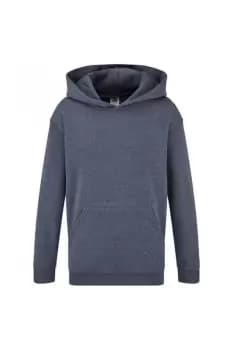 Image of Classic Hooded Sweatshirt