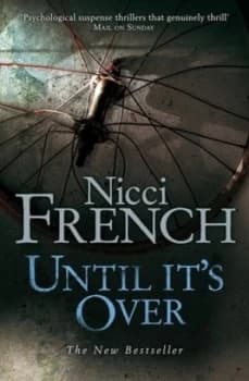 Image of Until Its Over by Nicci French Book