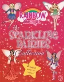 Image of Rainbow Magic: My Sparkling Fairies Collection