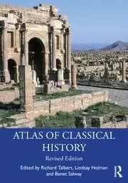 Image of Atlas of Classical History Revised Edition