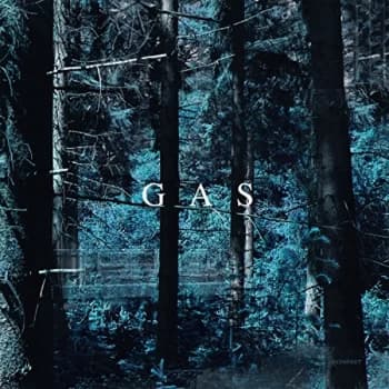 Image of GAS - Narkopop Vinyl