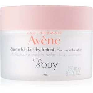 Image of Avene Body Moisturizing Body Balm For Dry and Sensitive Skin 250ml