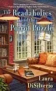Image of readaholics and the poirot puzzle