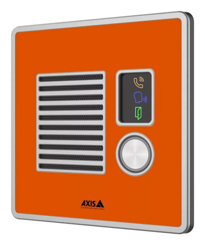 Image of AXIS Axis I7010-VE Orange 03109-001
