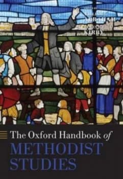 Image of The Oxford Handbook of Methodist Studies by William J Abraham Hardback