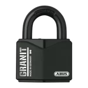 Image of Zylindervorhangschloss 37ST/55 B/DFNLI Schlosskorper-B.62mm VA versch.-schl.ABUS